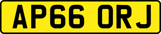 AP66ORJ