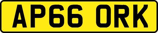 AP66ORK