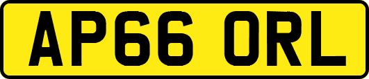 AP66ORL
