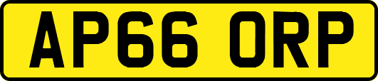 AP66ORP