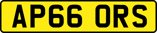 AP66ORS