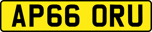 AP66ORU