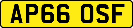 AP66OSF