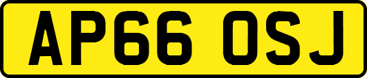 AP66OSJ