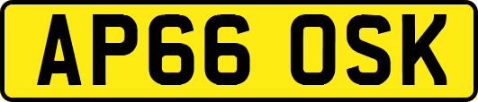 AP66OSK