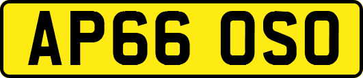 AP66OSO