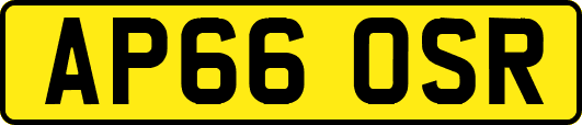 AP66OSR