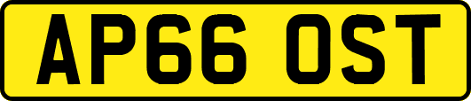 AP66OST