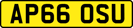 AP66OSU