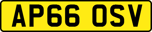 AP66OSV