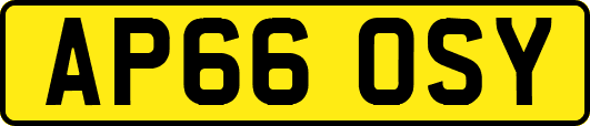 AP66OSY