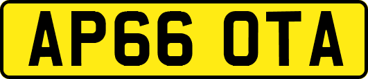 AP66OTA