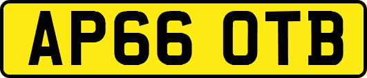 AP66OTB