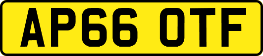 AP66OTF