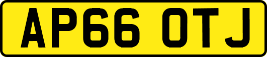 AP66OTJ
