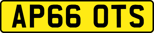 AP66OTS