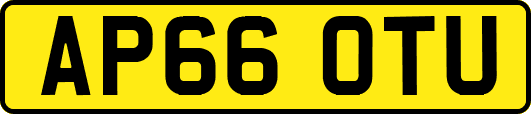 AP66OTU