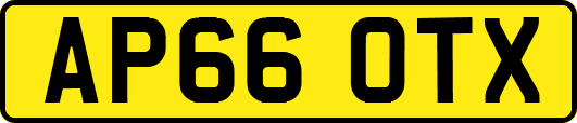 AP66OTX