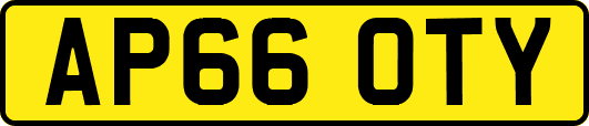AP66OTY