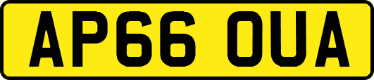 AP66OUA