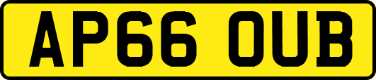AP66OUB
