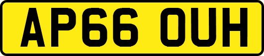 AP66OUH