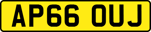 AP66OUJ