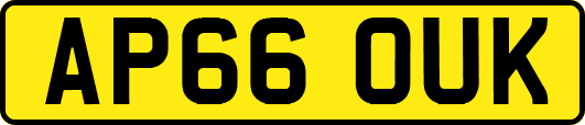 AP66OUK