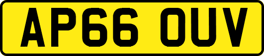 AP66OUV
