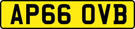 AP66OVB