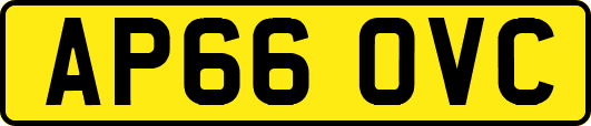 AP66OVC