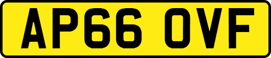 AP66OVF