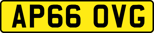 AP66OVG