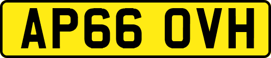 AP66OVH
