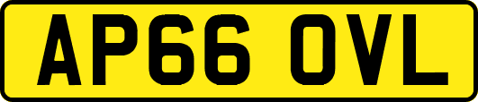 AP66OVL