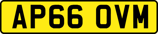 AP66OVM