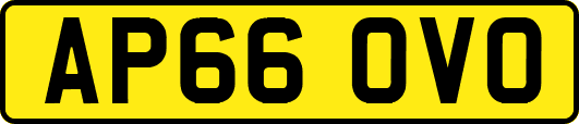 AP66OVO