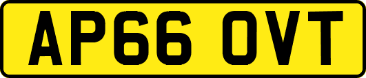 AP66OVT