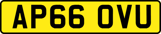 AP66OVU