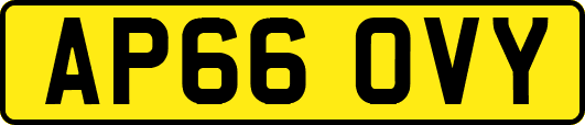 AP66OVY
