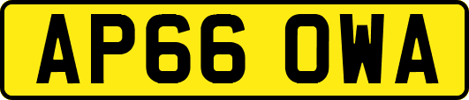 AP66OWA