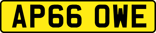 AP66OWE