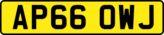 AP66OWJ