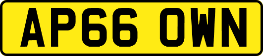AP66OWN