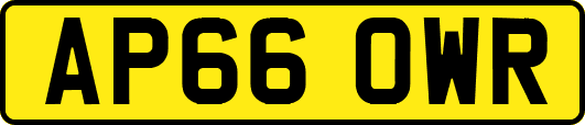 AP66OWR