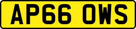 AP66OWS