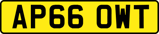 AP66OWT