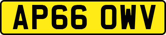 AP66OWV