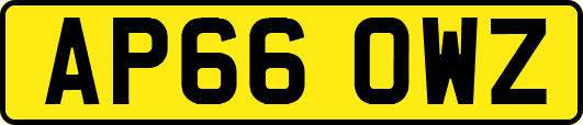 AP66OWZ