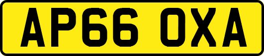 AP66OXA